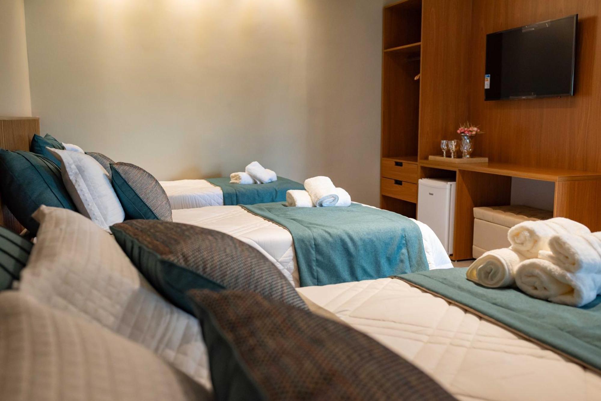 Spa Agua Milagrosa Cuiabá Zewnętrze zdjęcie