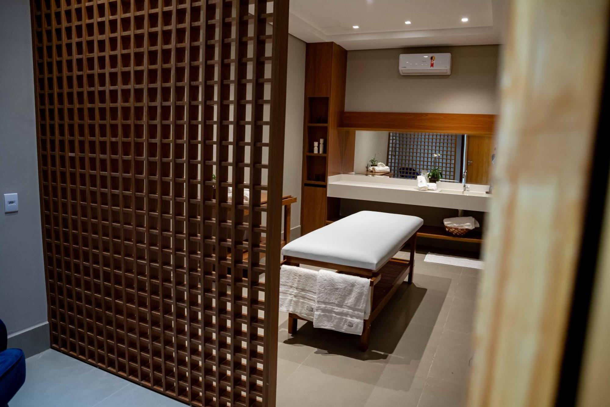 Spa Agua Milagrosa Cuiabá Zewnętrze zdjęcie