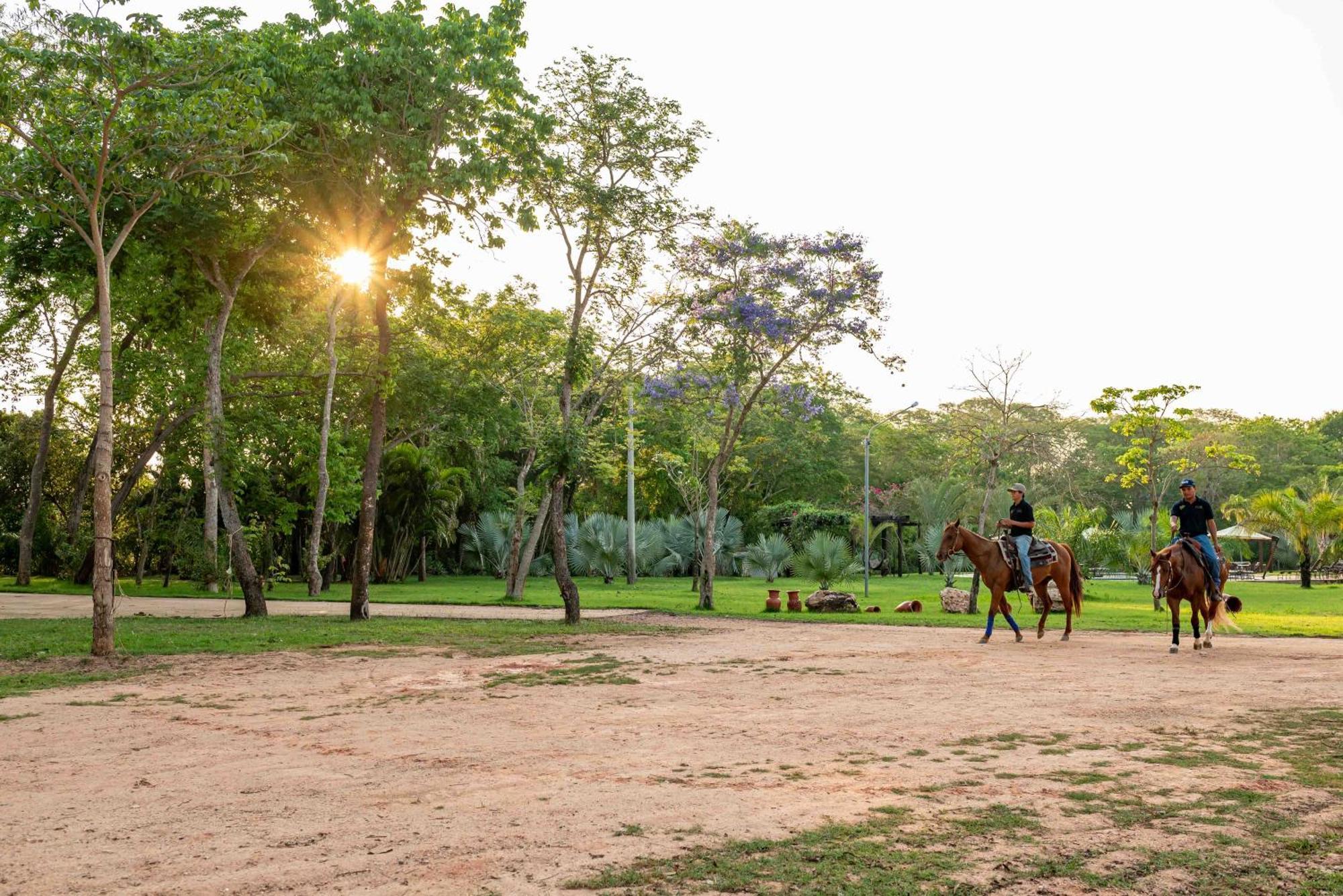 Spa Agua Milagrosa Cuiabá Zewnętrze zdjęcie