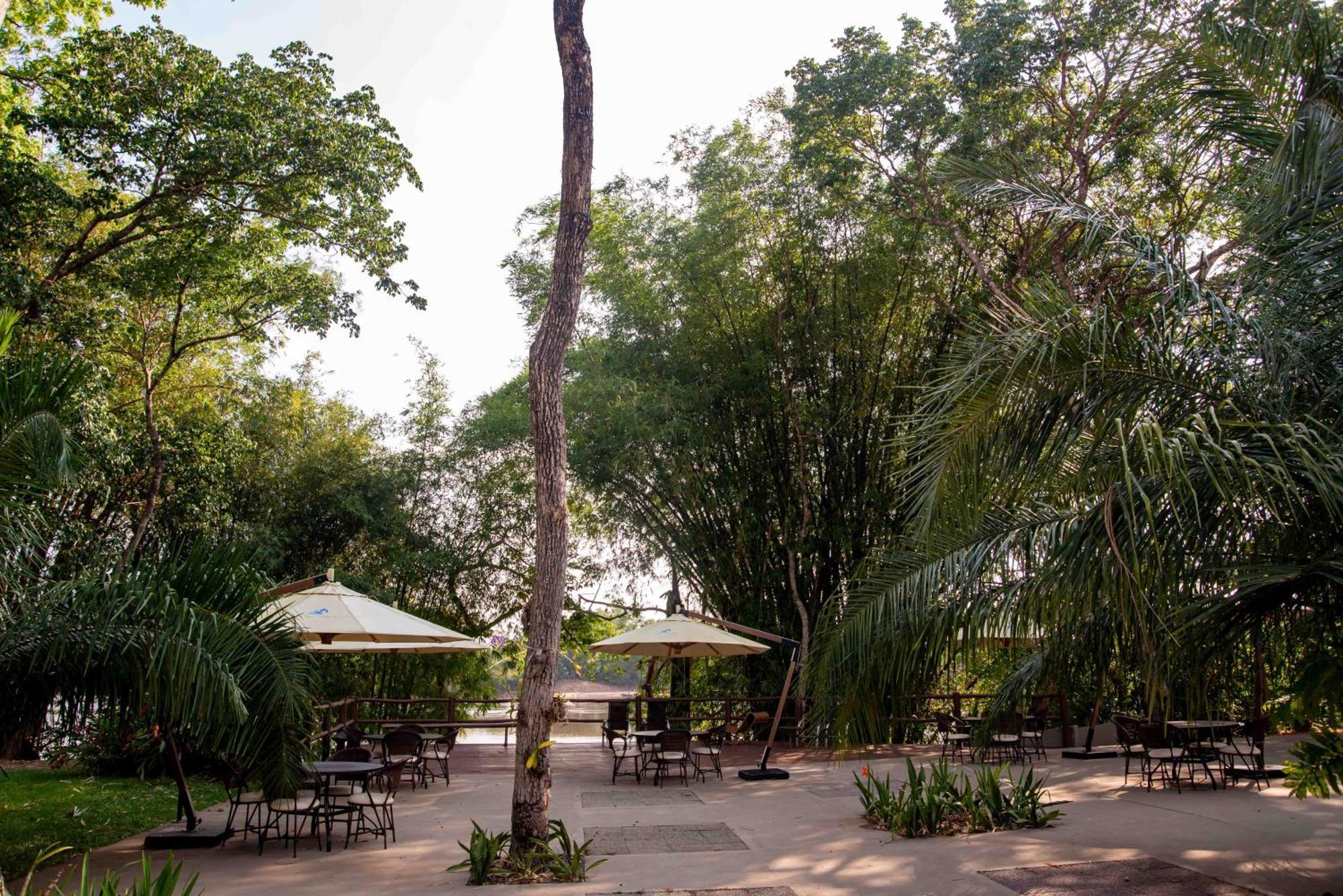 Spa Agua Milagrosa Cuiabá Zewnętrze zdjęcie