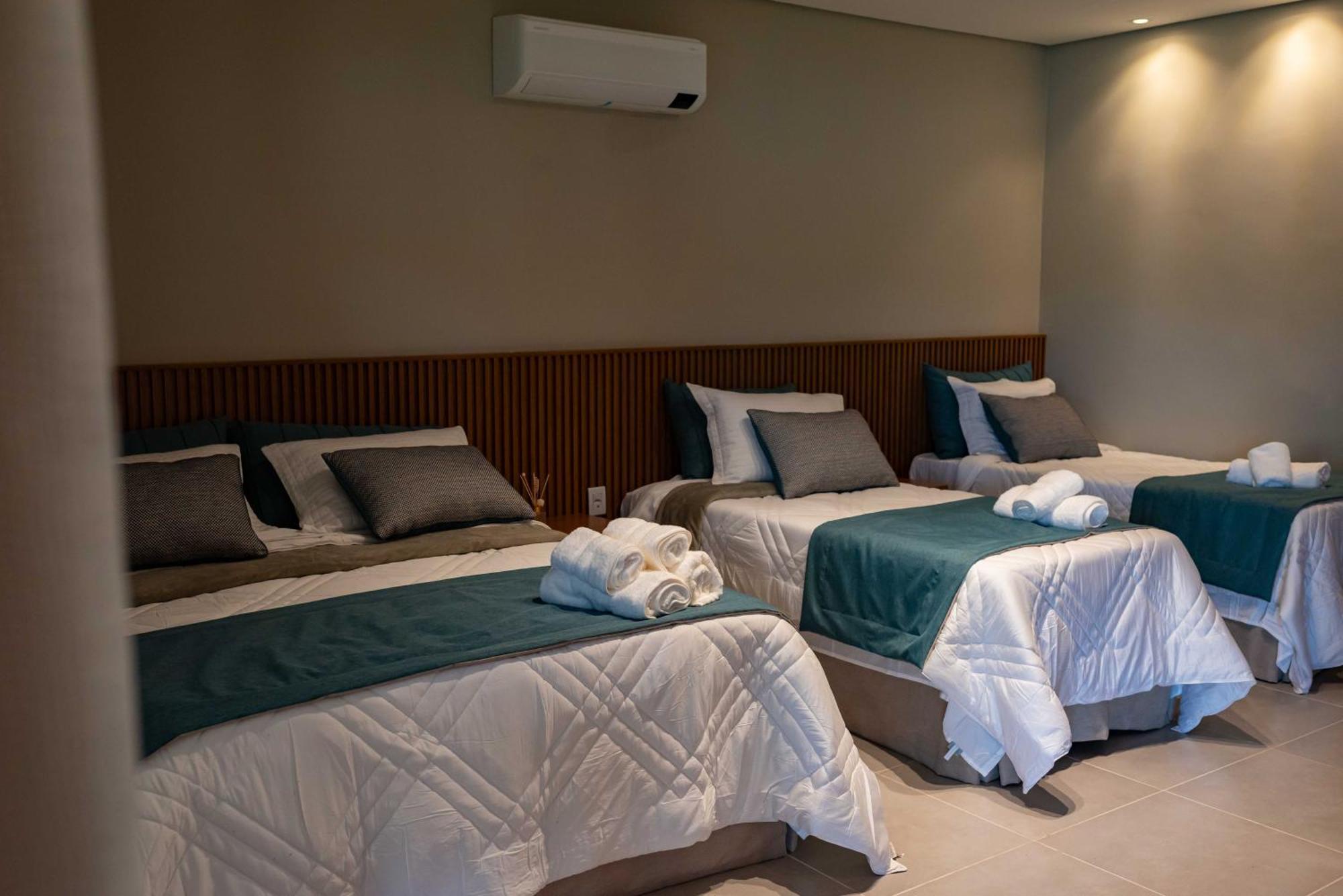 Spa Agua Milagrosa Cuiabá Zewnętrze zdjęcie