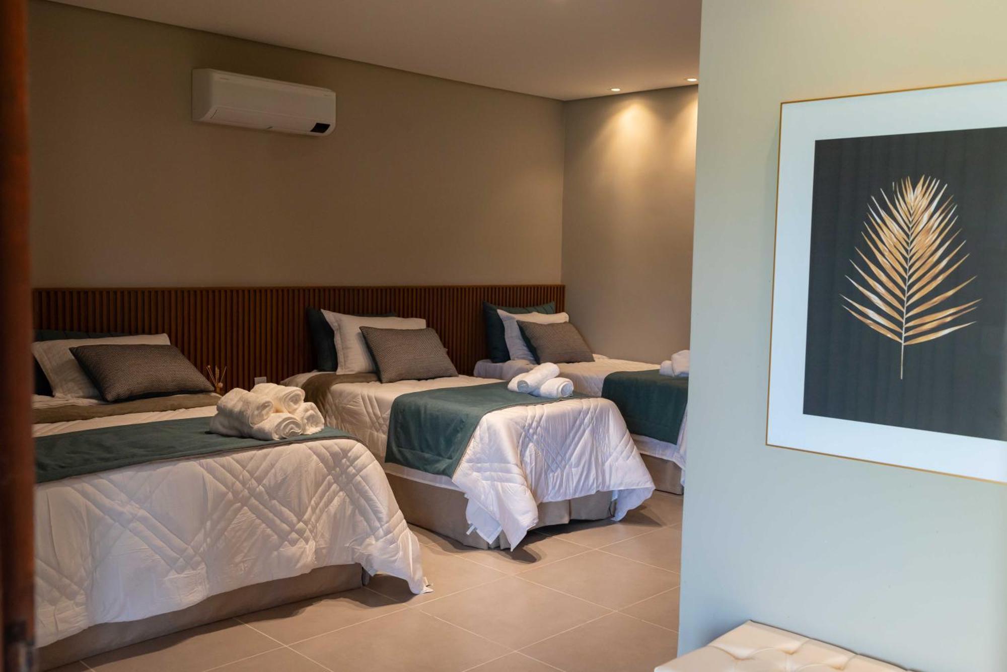 Spa Agua Milagrosa Cuiabá Zewnętrze zdjęcie