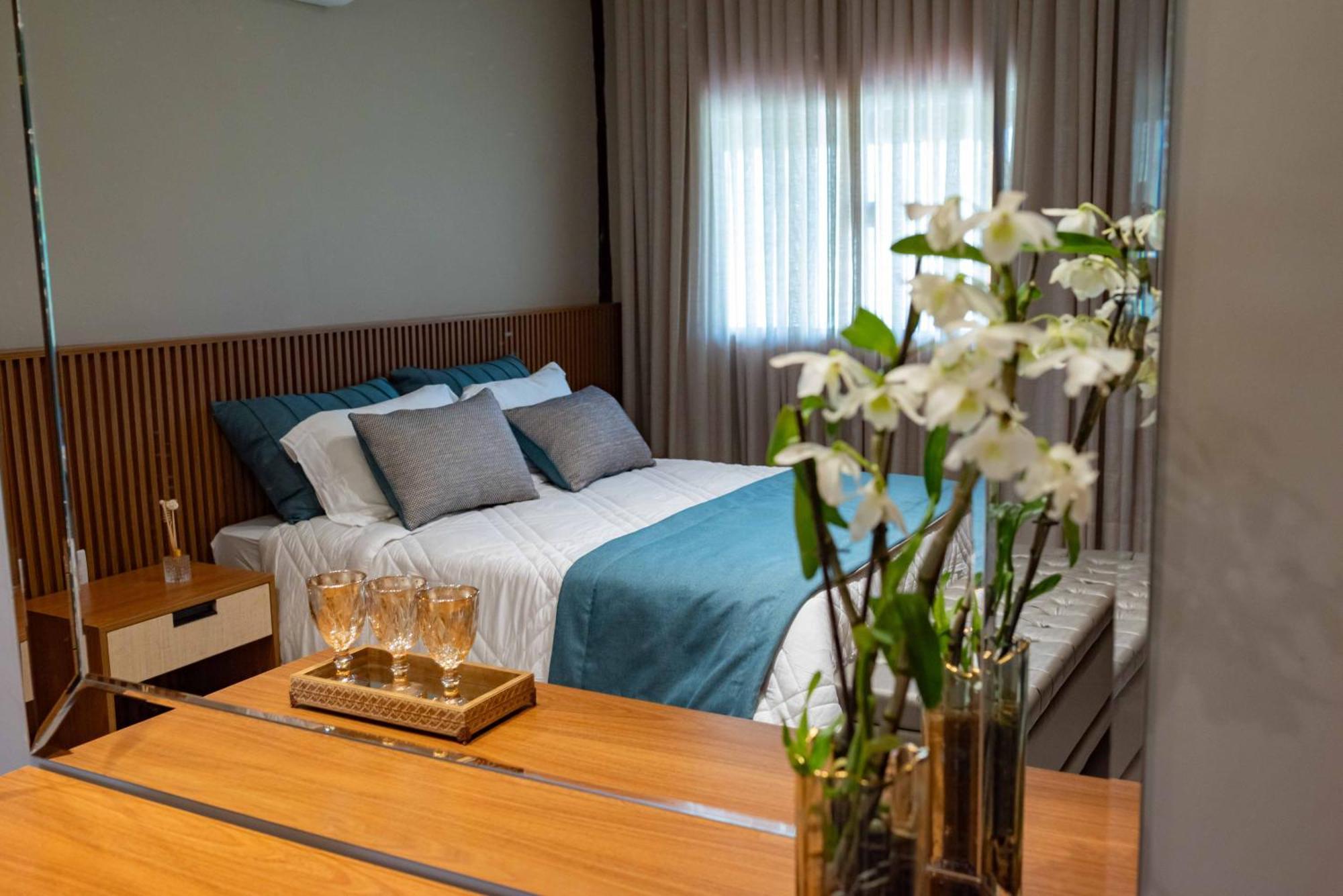 Spa Agua Milagrosa Cuiabá Zewnętrze zdjęcie