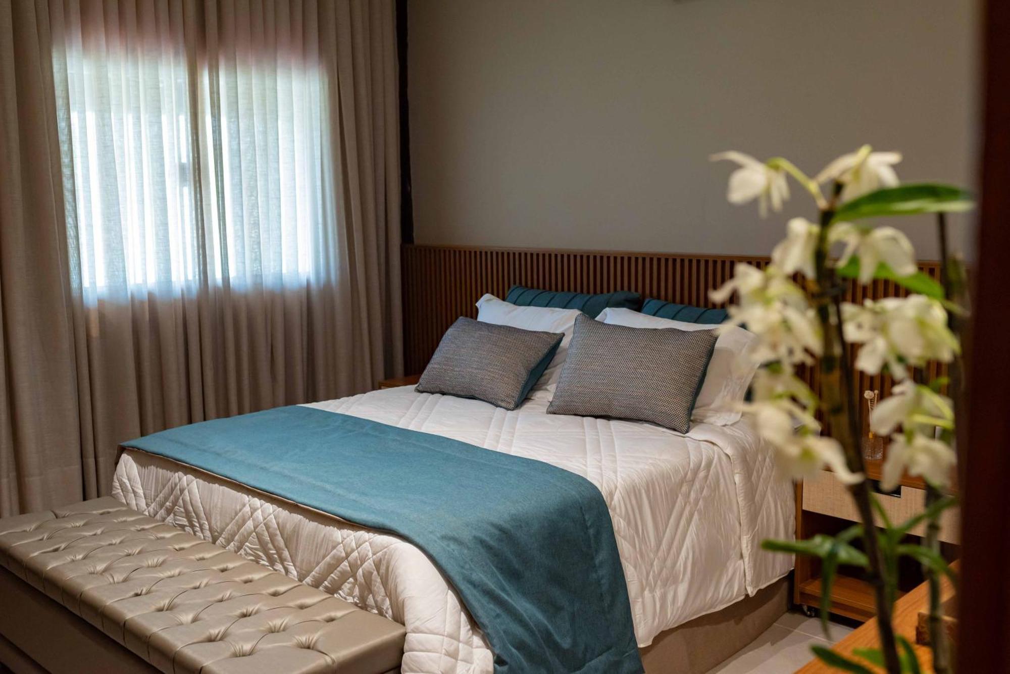 Spa Agua Milagrosa Cuiabá Zewnętrze zdjęcie