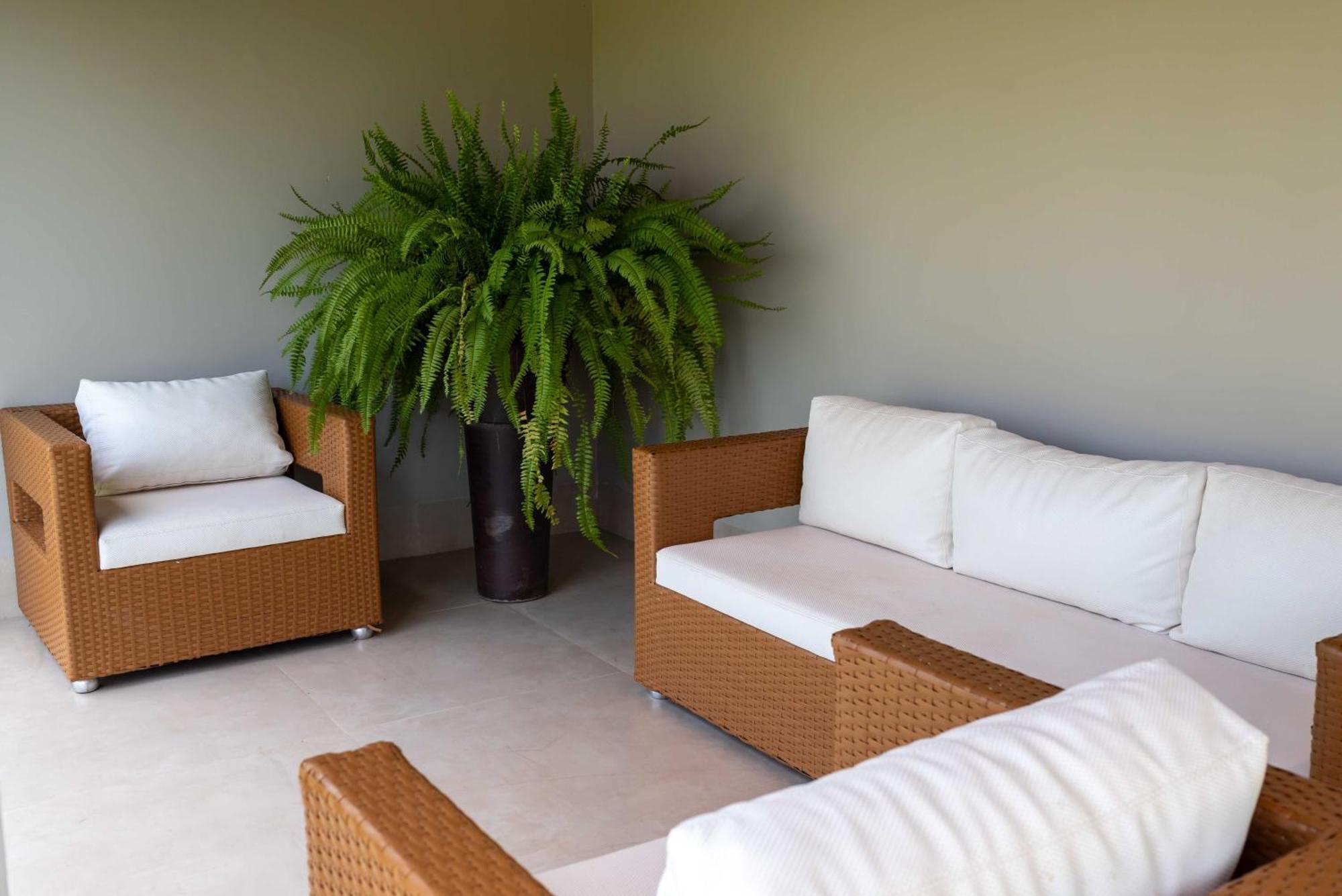 Spa Agua Milagrosa Cuiabá Zewnętrze zdjęcie